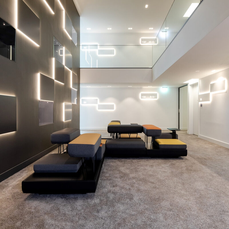 kpm hotel residences berlin