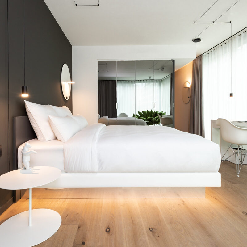 kpm hotel residences berlin