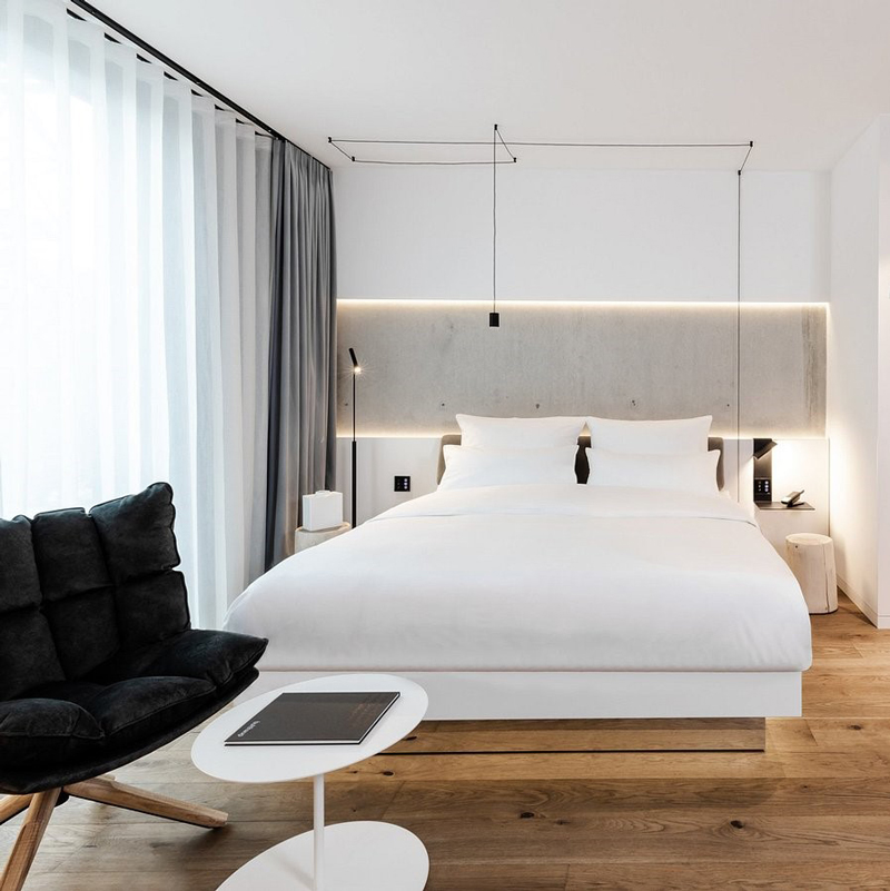kpm hotel residences berlin