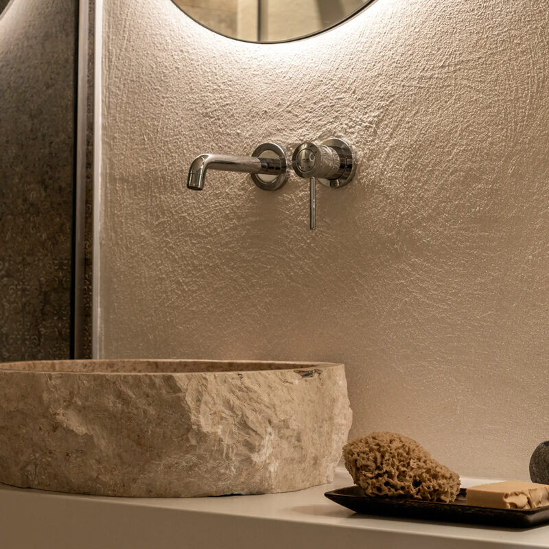 manili boutique suites villas archanes crete greece