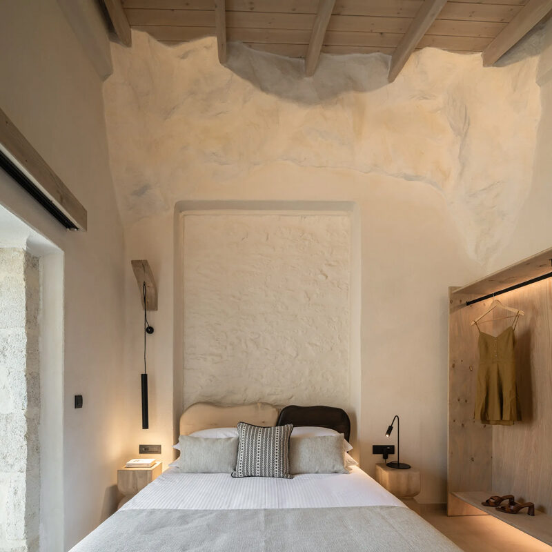manili boutique suites villas archanes crete greece