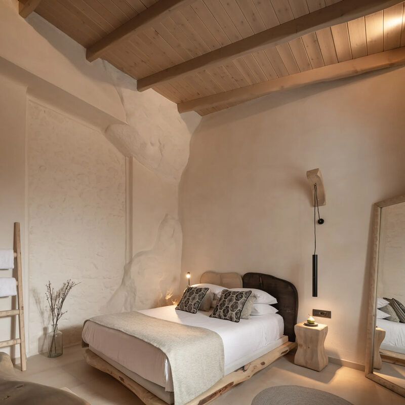 manili boutique suites villas archanes crete greece