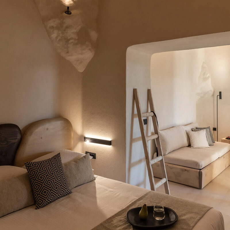 manili boutique suites villas archanes crete greece