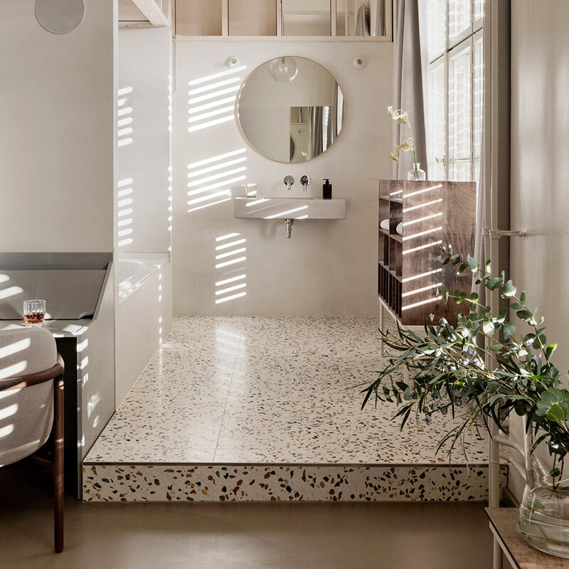 michelberger hotel berlin jonathan tuckey design germany