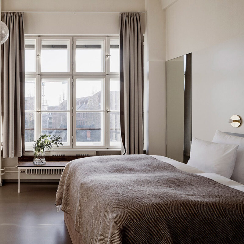 michelberger hotel berlin jonathan tuckey design germany