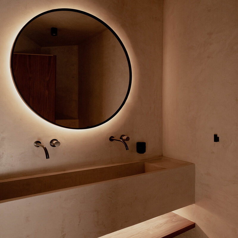 pnoes tinos greece hotel luxury villa