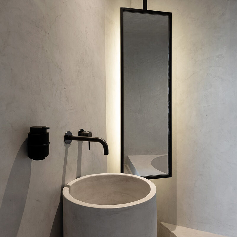 pnoes tinos greece hotel luxury villa