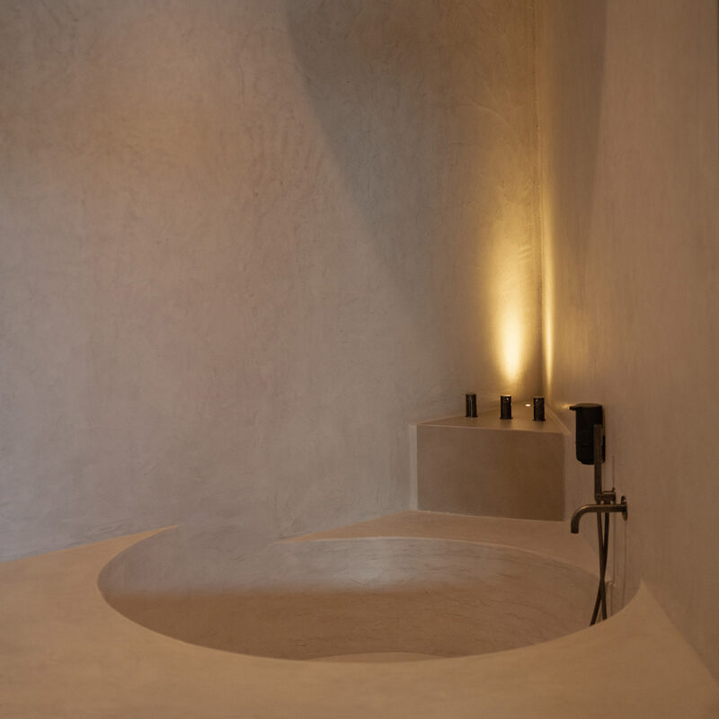 pnoes tinos greece hotel luxury villa