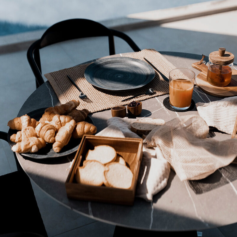 pnoes tinos greece hotel luxury villa