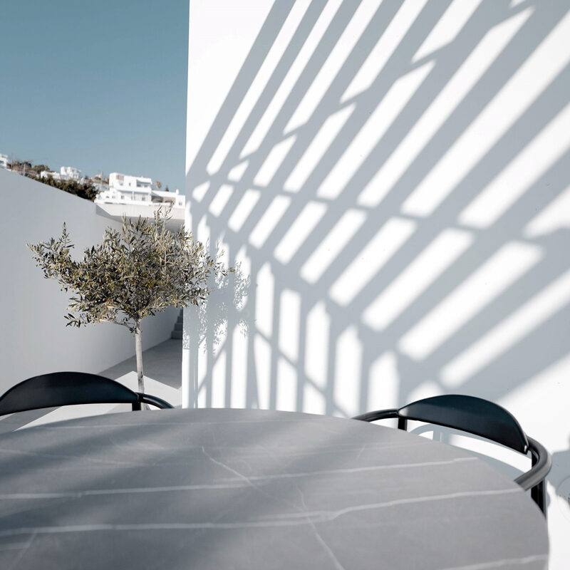 pnoes tinos greece hotel luxury villa