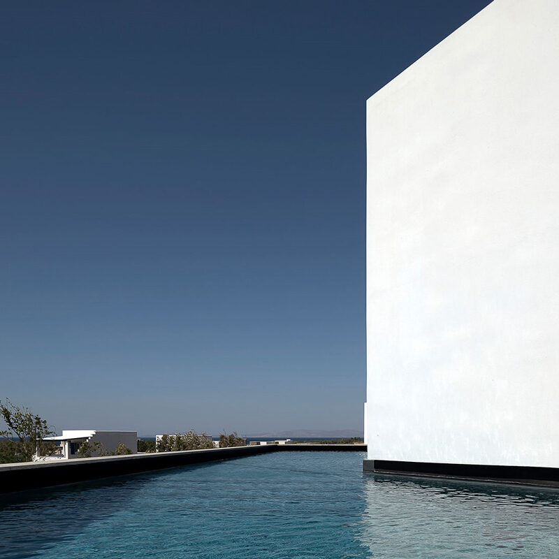 pnoes tinos greece hotel luxury villa