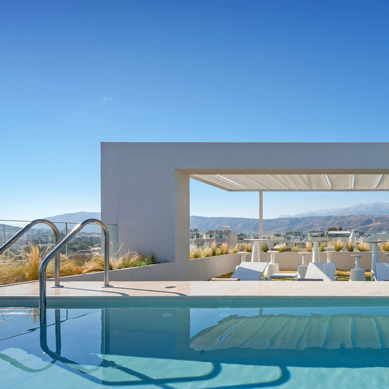 sansal boutique hotel chania greece