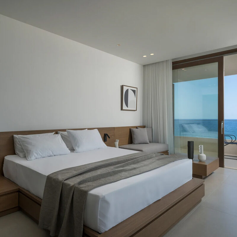sansal boutique hotel chania greece