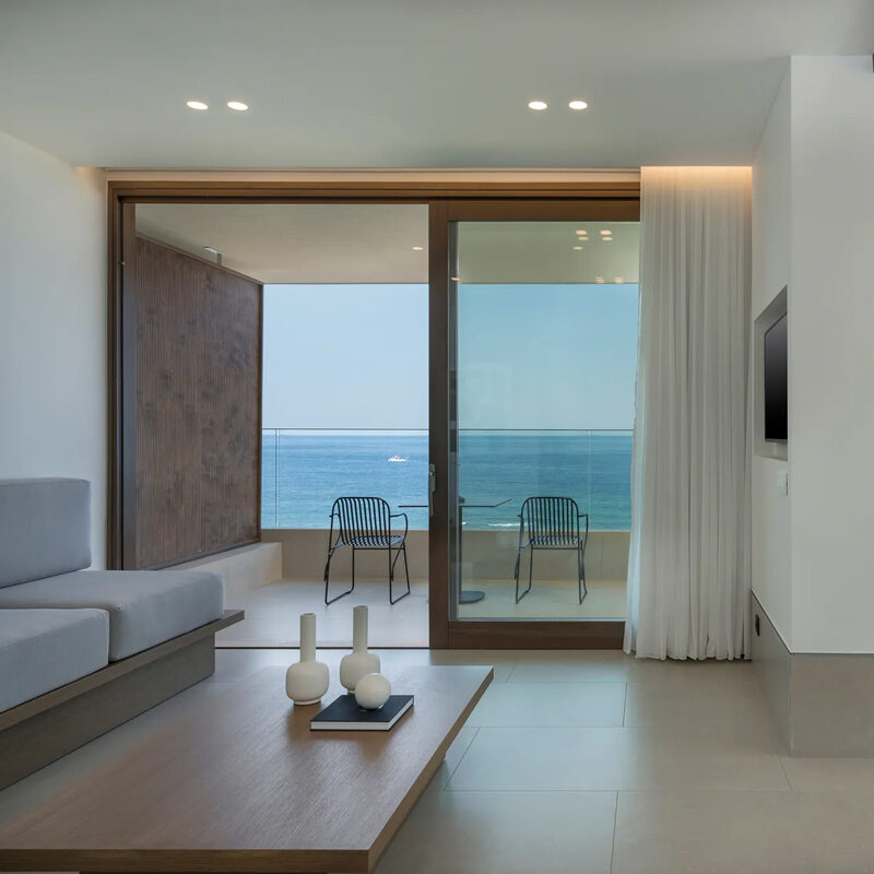 sansal boutique hotel chania greece