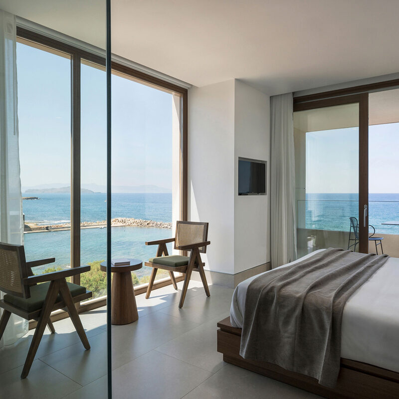 sansal boutique hotel chania greece