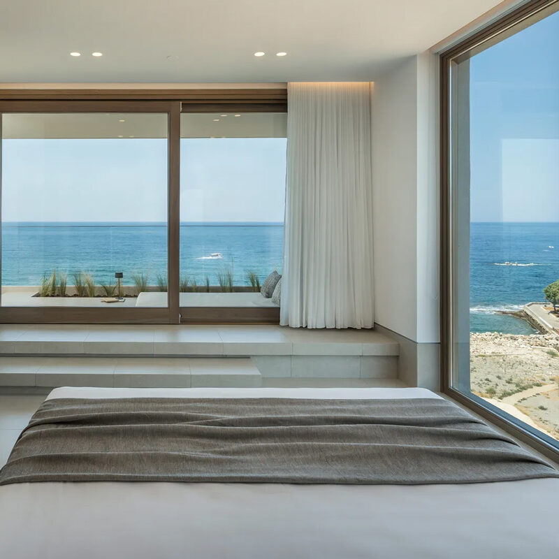 sansal boutique hotel chania greece