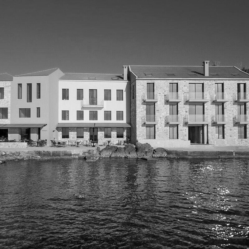 the tanneries hotel spa chania