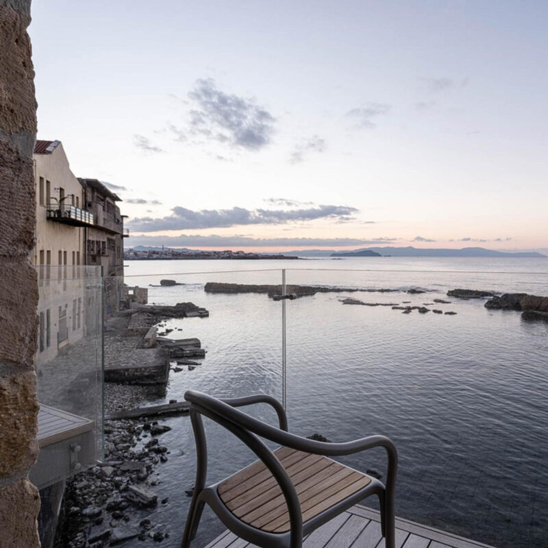 the tanneries hotel spa chania