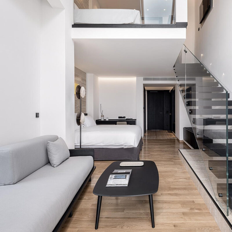 the tanneries hotel spa chania