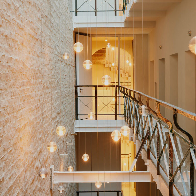 wilmina hotel berlin