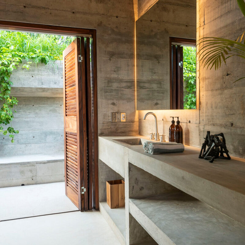 casa to ludwig godefroy architecture-hotel puerto escondido