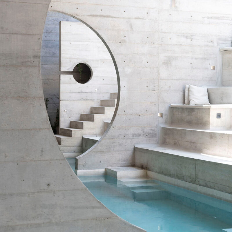 casa to ludwig godefroy architecture-hotel puerto escondido