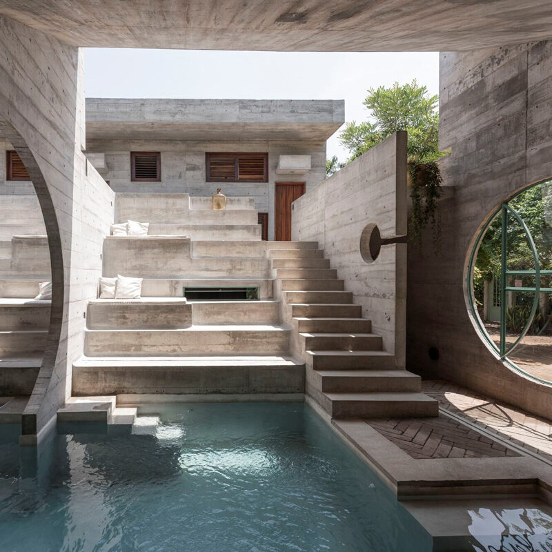 casa to ludwig godefroy architecture-hotel puerto escondido
