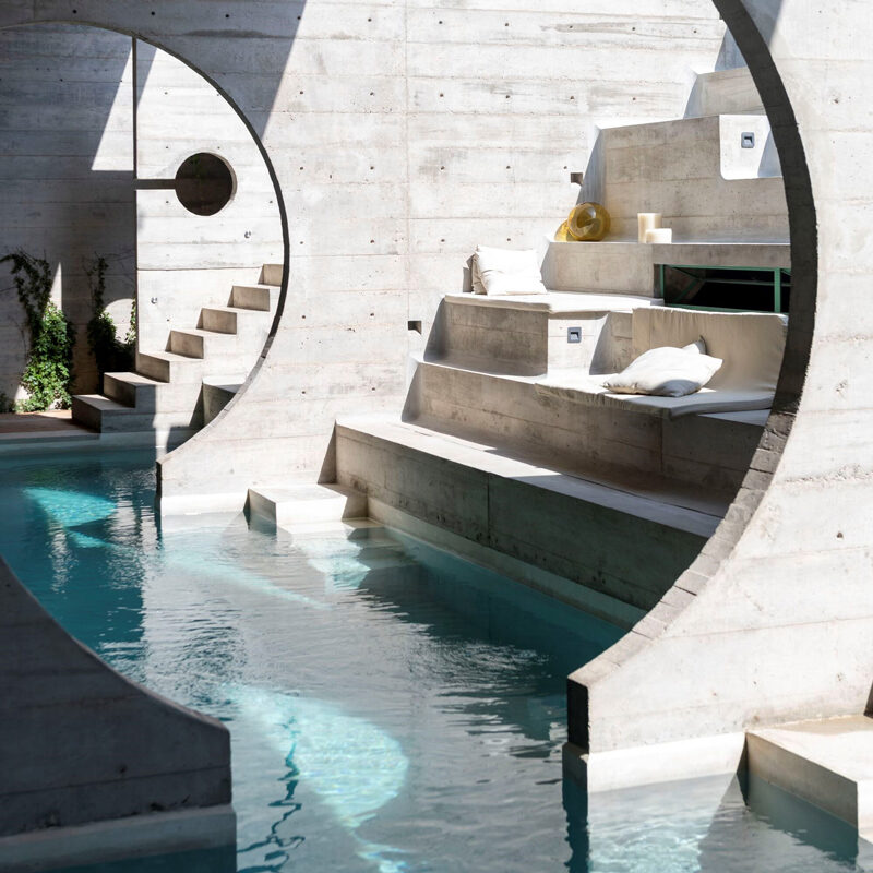 casa to ludwig godefroy architecture-hotel puerto escondido