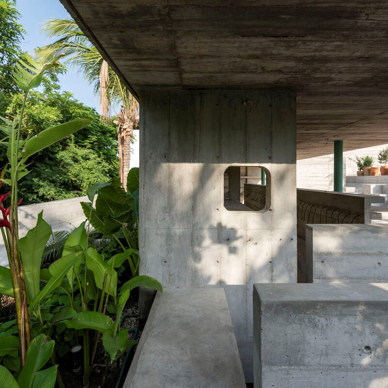 casa to ludwig godefroy architecture-hotel puerto escondido