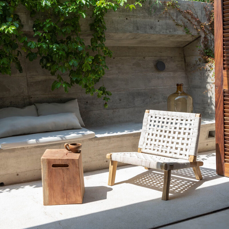 casa to ludwig godefroy architecture-hotel puerto escondido