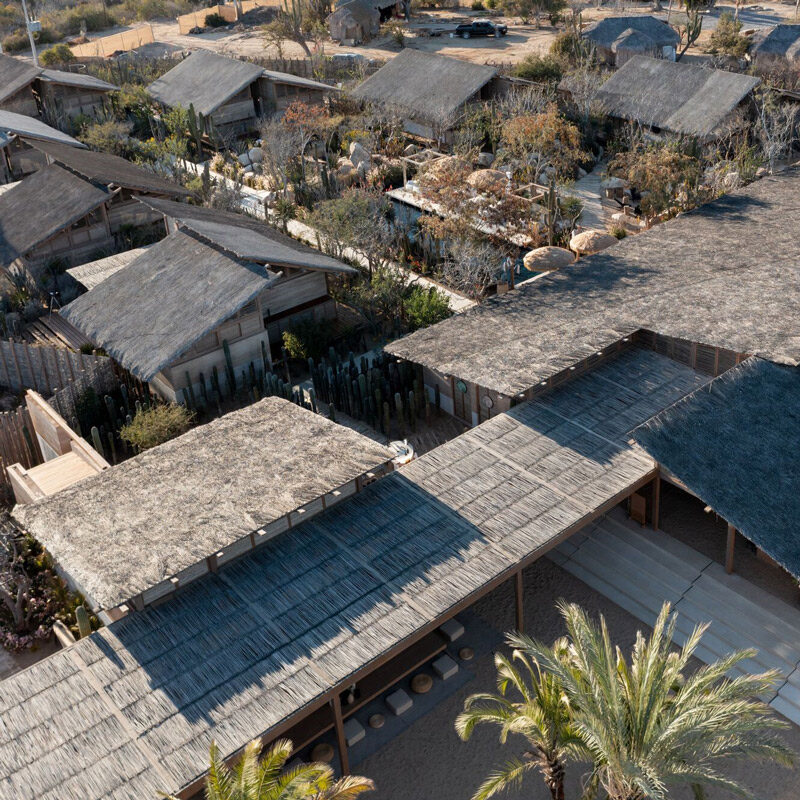 el perdido desert dream hotel san carlos mexico