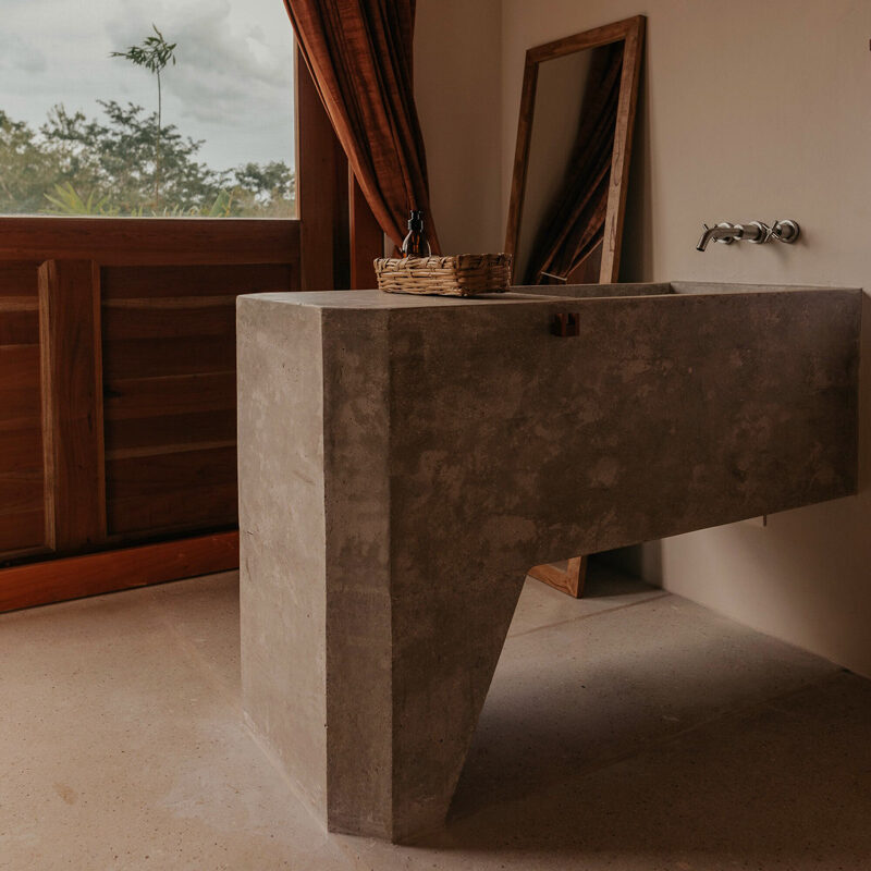 galpolina casa silvestre taco taller de arquitectura hotel seye mexico