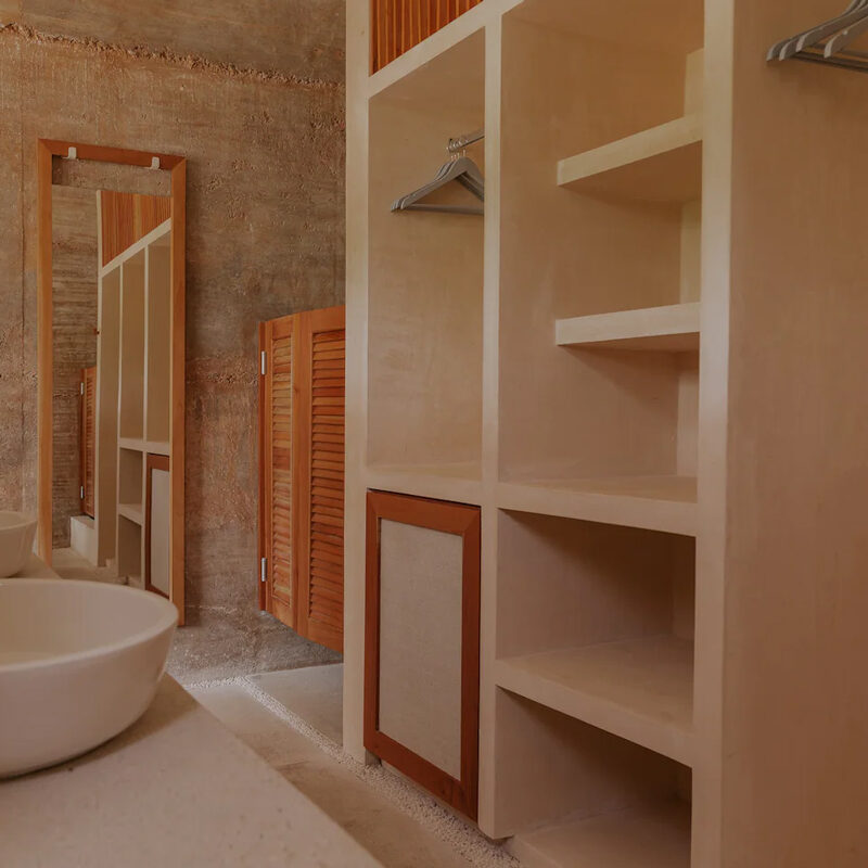galpolina casa silvestre taco taller de arquitectura hotel seye mexico