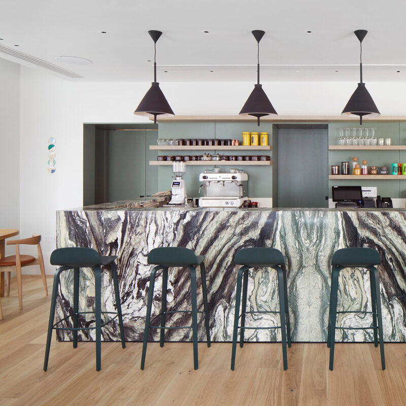 inhabit queens gardens london hotel holland harvey architects