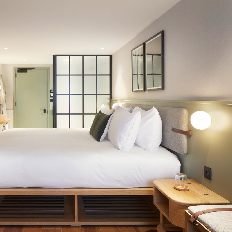 inhabit queens gardens london hotel holland harvey architect