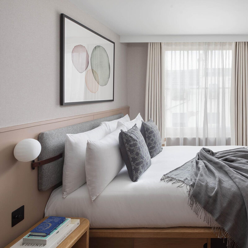inhabit queens gardens london hotel holland harvey architect