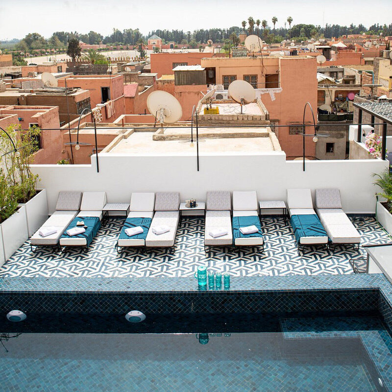 le pavillon de la kasbah marrakech lpk morocco