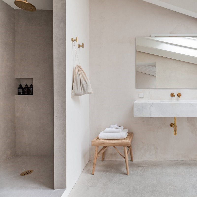 meem townhouse hotel soller mallorca