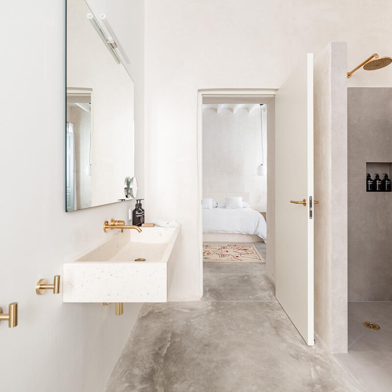 meem townhouse hotel soller mallorca