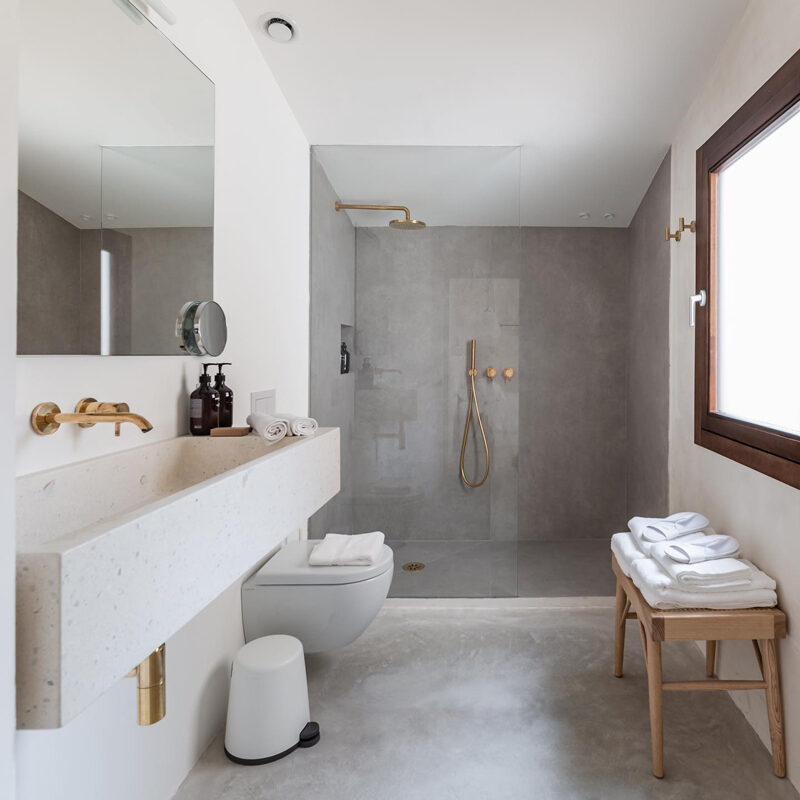 meem townhouse hotel soller mallorca
