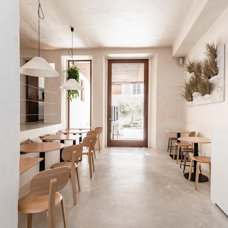 meem townhouse hotel soller mallorca