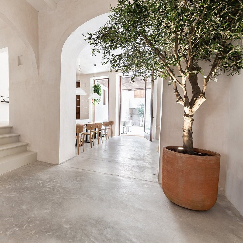 meem townhouse hotel soller mallorca