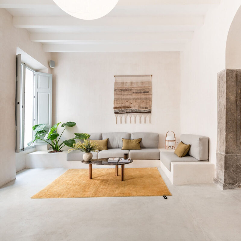 meem townhouse hotel soller mallorca