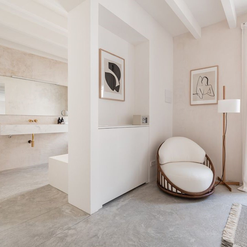 meem townhouse hotel soller mallorca