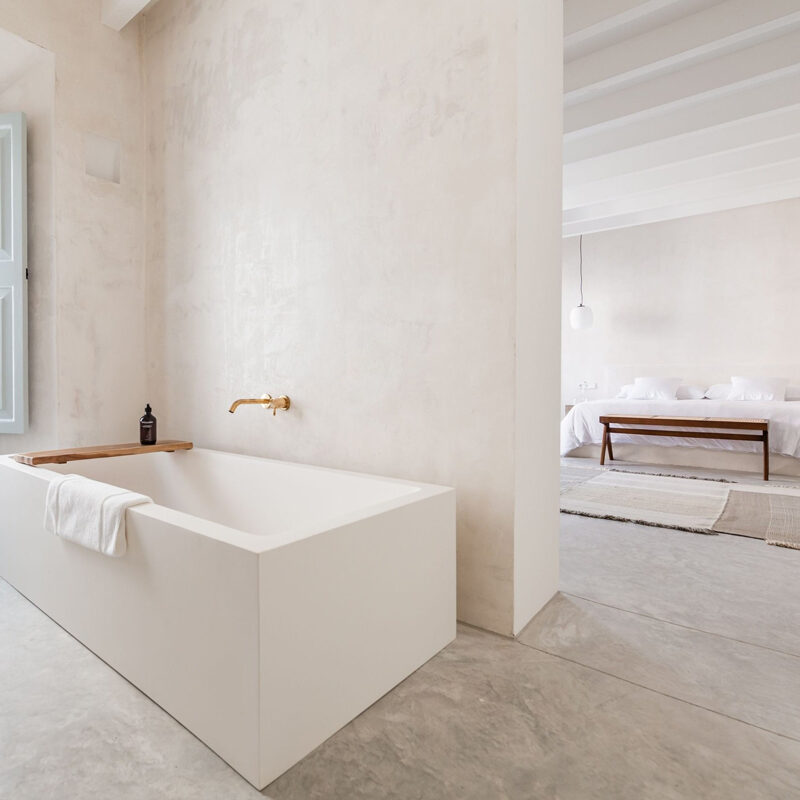 meem townhouse hotel soller mallorca