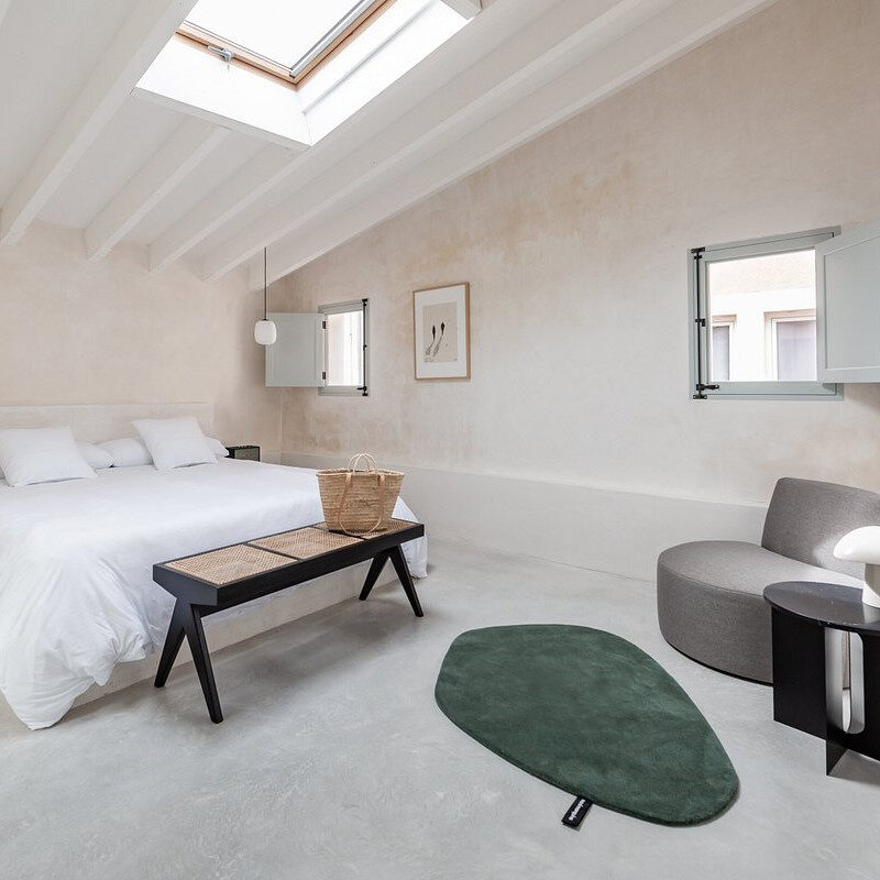 meem townhouse hotel soller mallorca