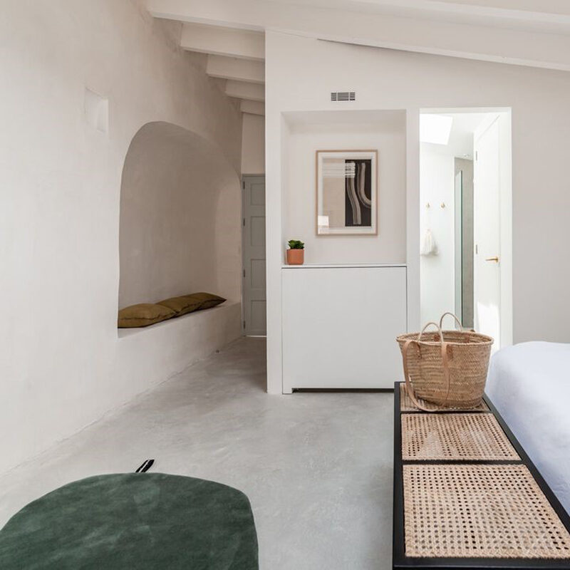 meem townhouse hotel soller mallorca