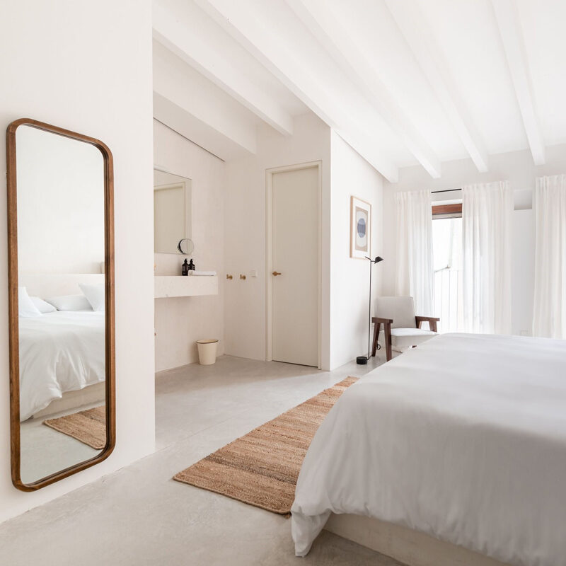 meem townhouse hotel soller mallorca