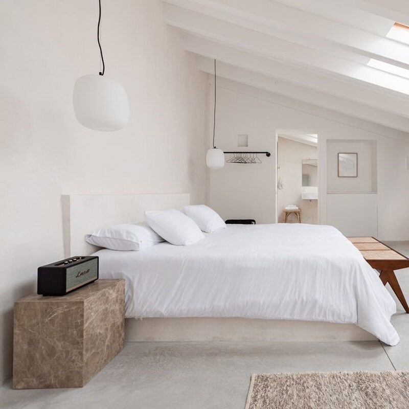meem townhouse hotel soller mallorca