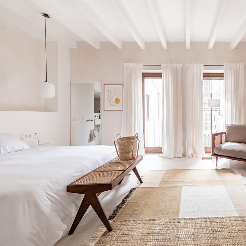meem townhouse hotel soller mallorca